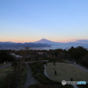 富士山 日本平