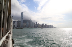 香港