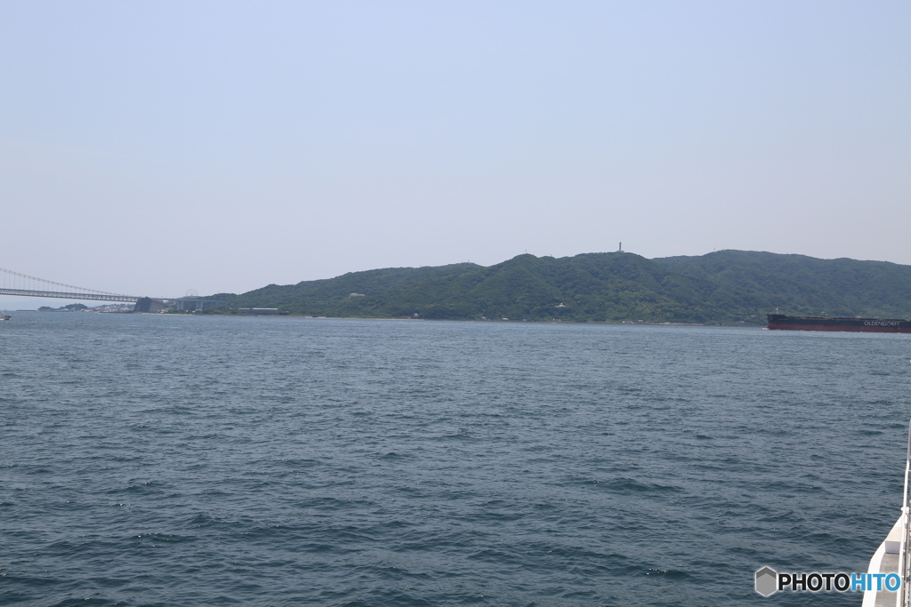 淡路島