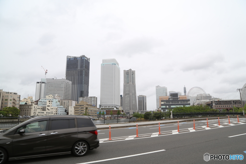 横浜