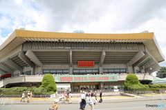 日本武道館