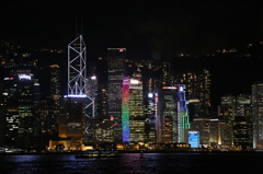 香港
