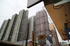 香港