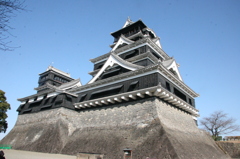 熊本城