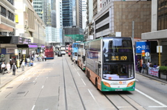 香港