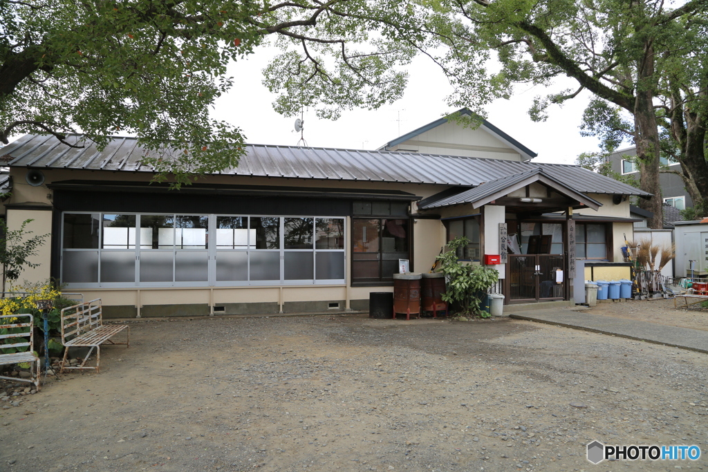 公民館