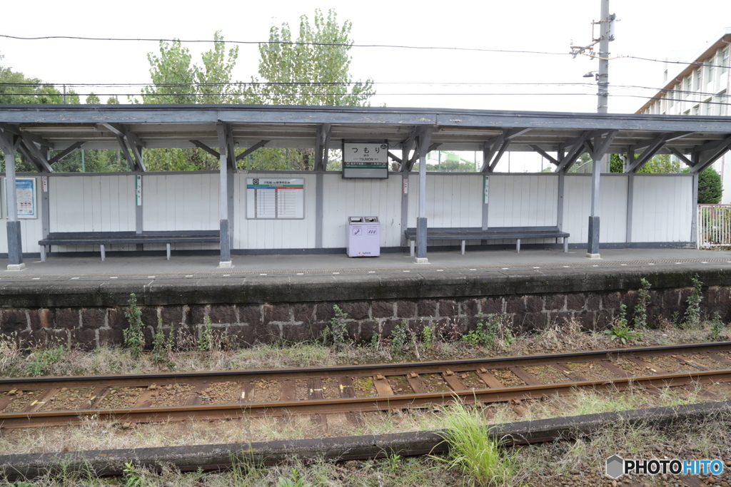 津守駅