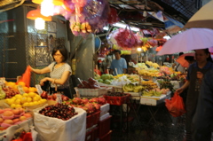 香港