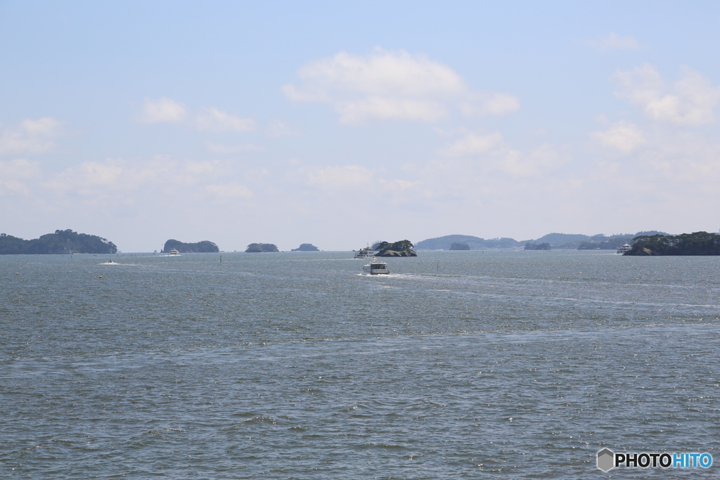 松島