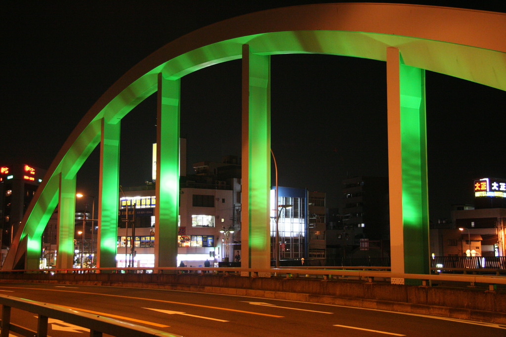 岩松橋