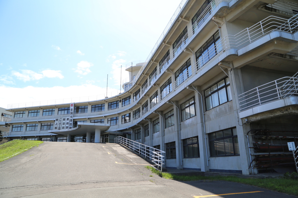 学校