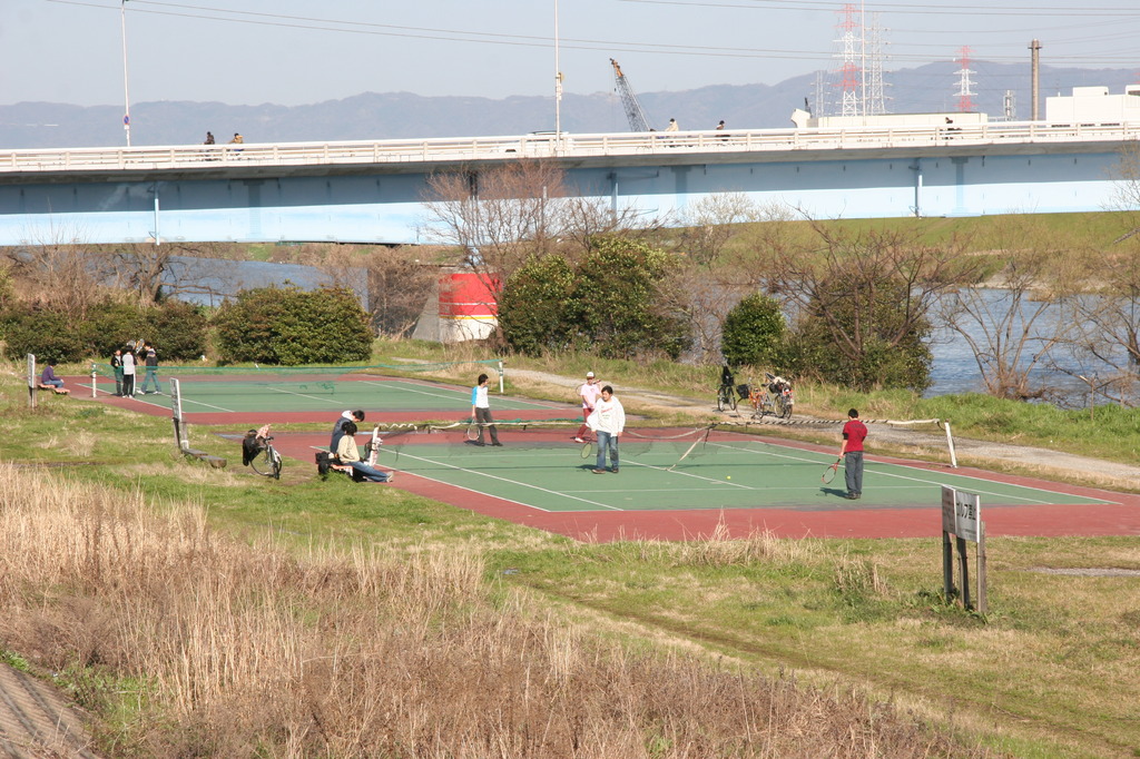 大和川