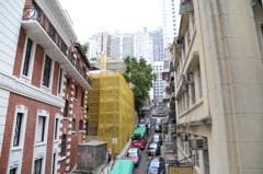 香港