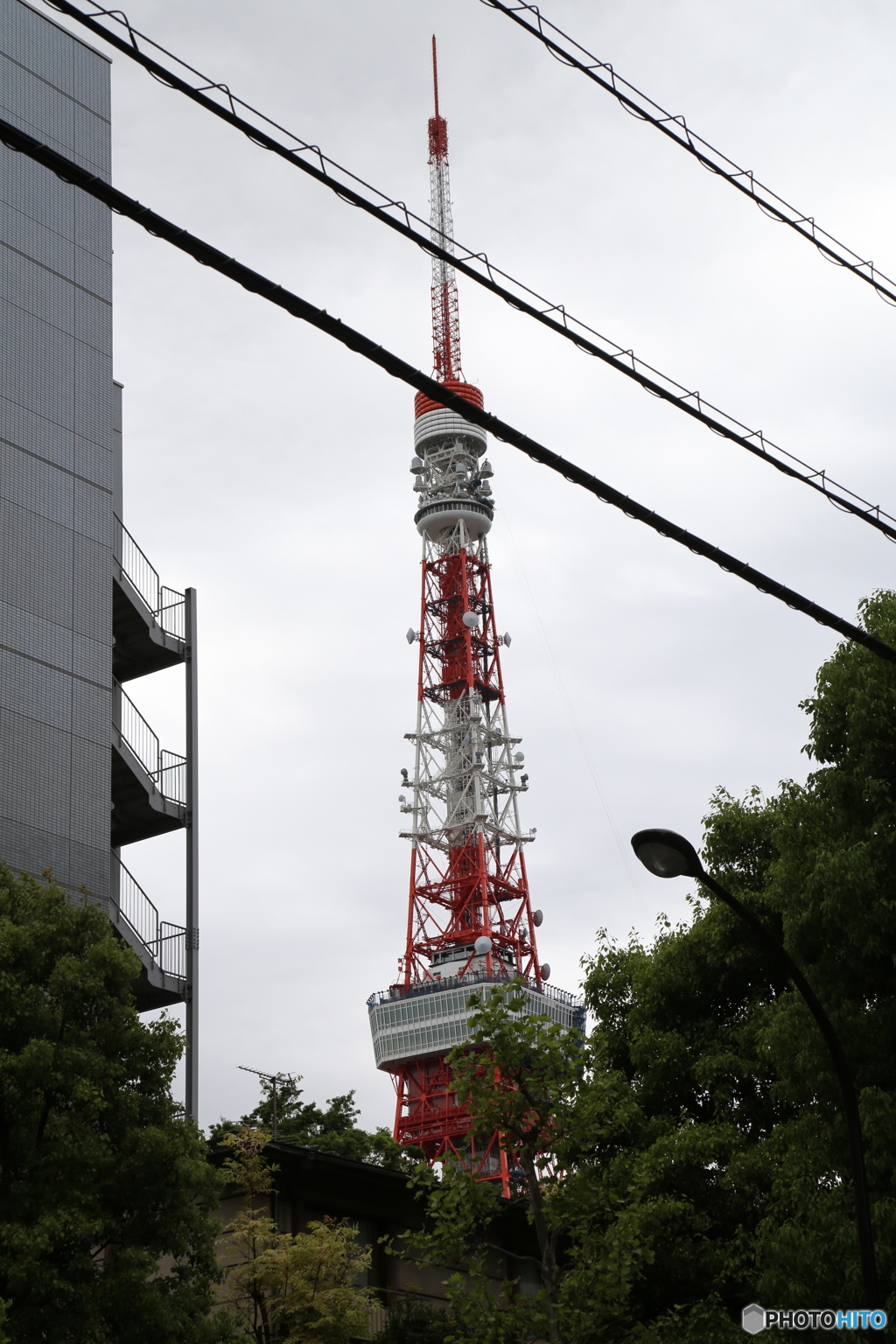 東京タワー