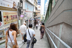 香港
