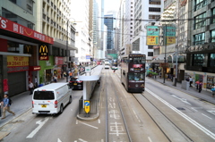 香港