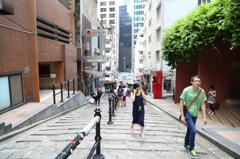 香港