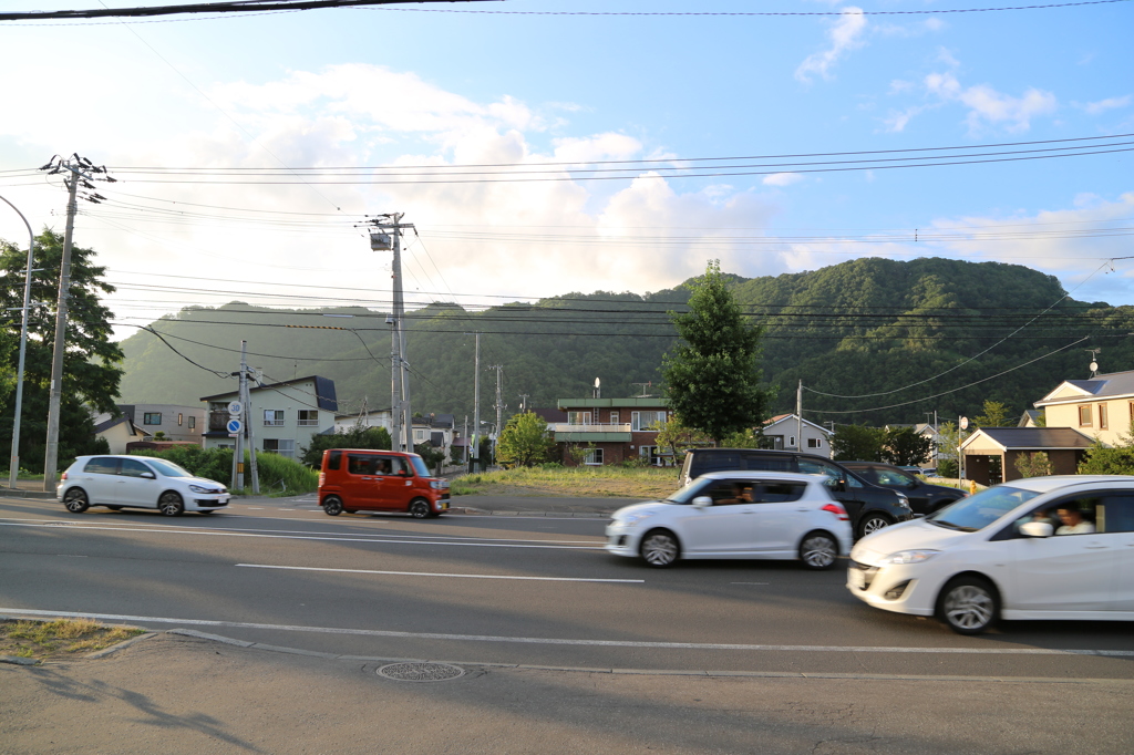石山