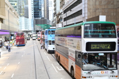 香港