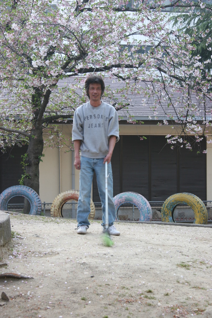 寺田町公園