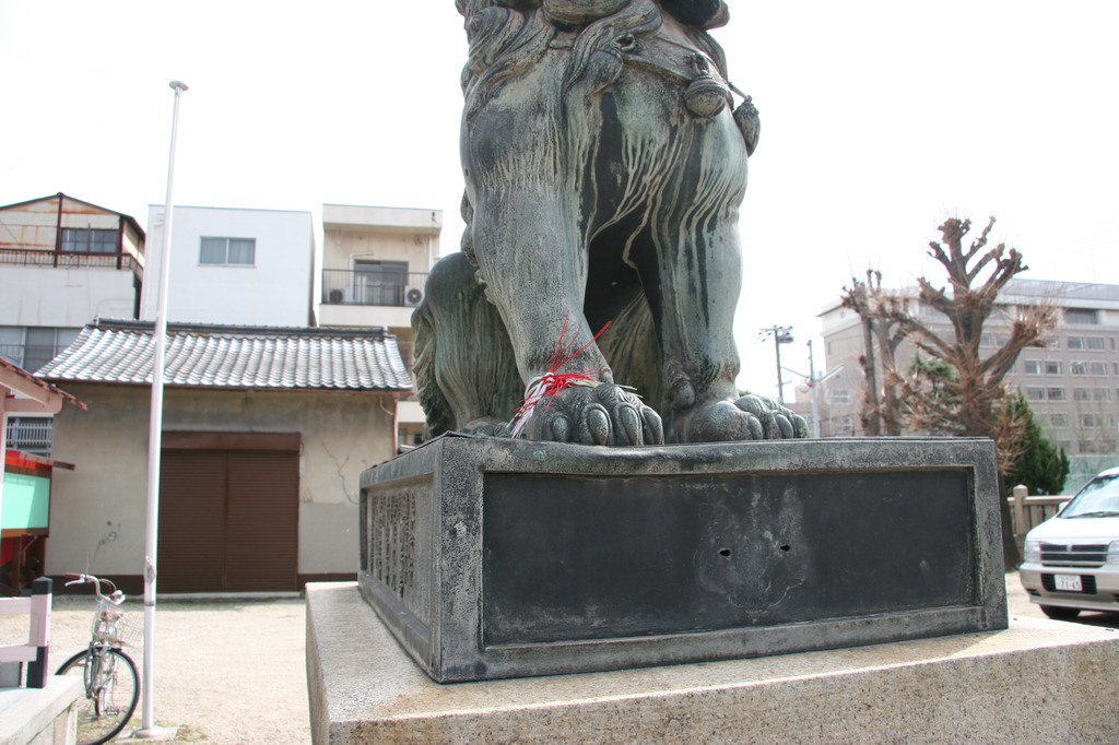 天王寺区