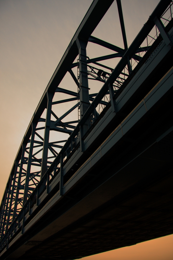 鉄橋