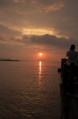 淡水（台湾）