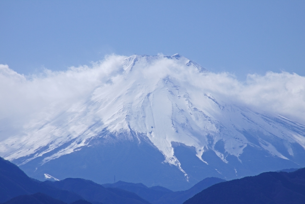 富士山