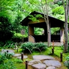 日本庭園３