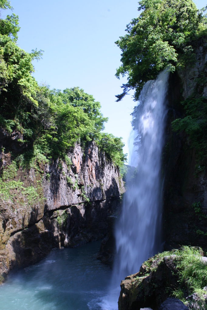 綿ヶ滝