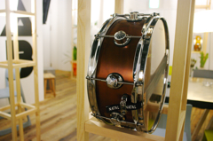 音楽のある部屋
