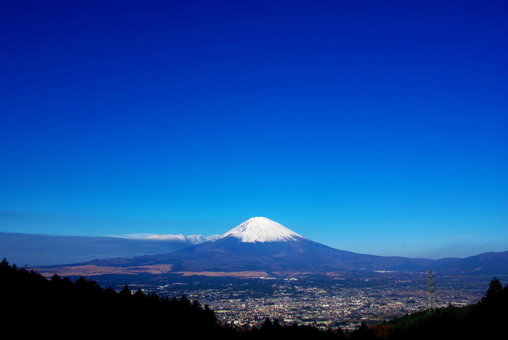 2010 富士山