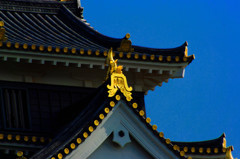 金烏城（きんうじょう）[