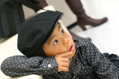 ちびダンディー