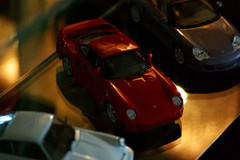 ミニチャンプス