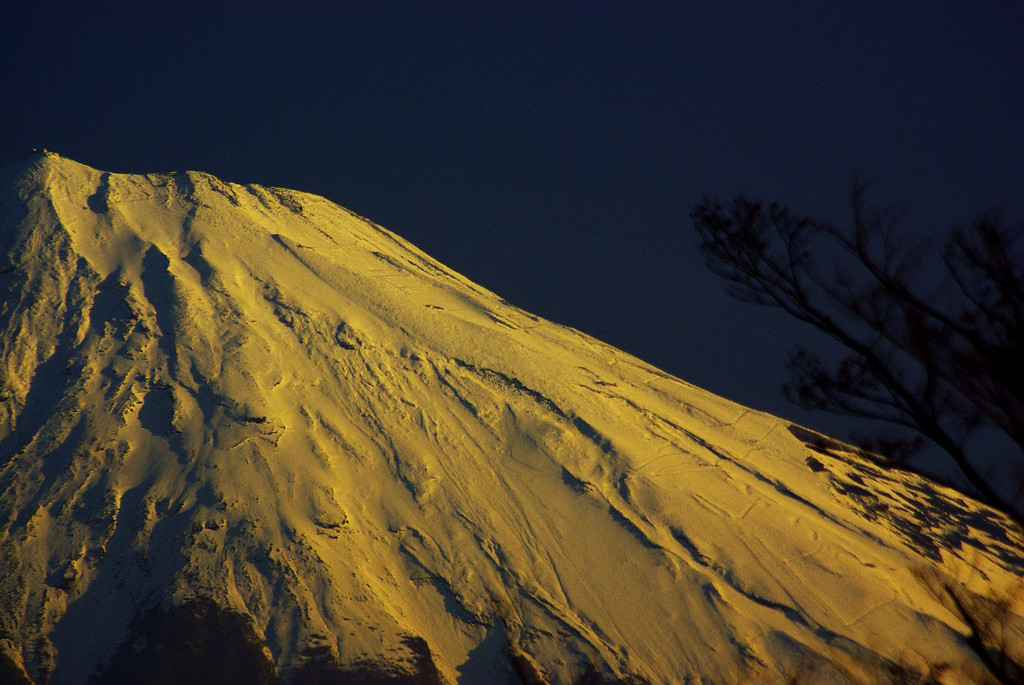 富士山