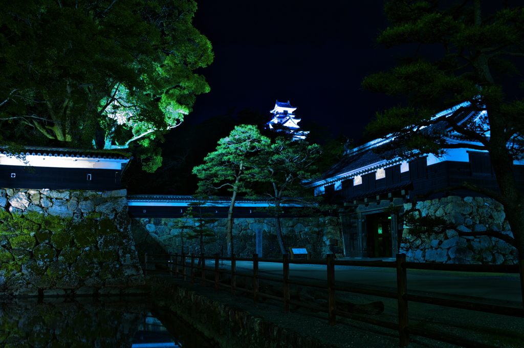 石垣