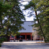 毛越寺