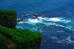 厚岸　あやめｹ原海岸