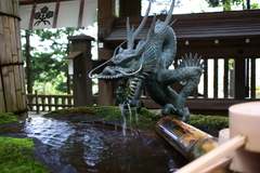 怪獣