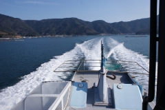 航跡