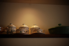 cafeⅡ