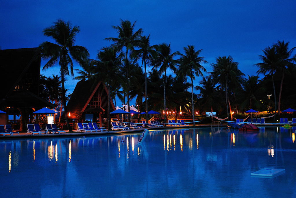 ResortⅡ