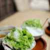 赤福氷