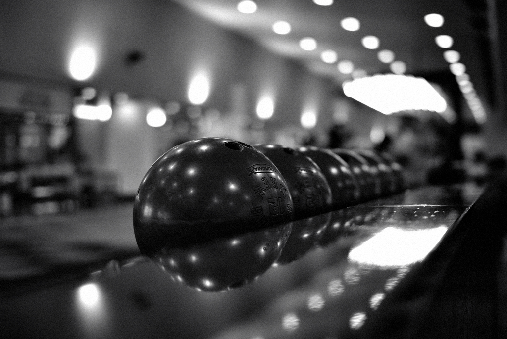 Bowling