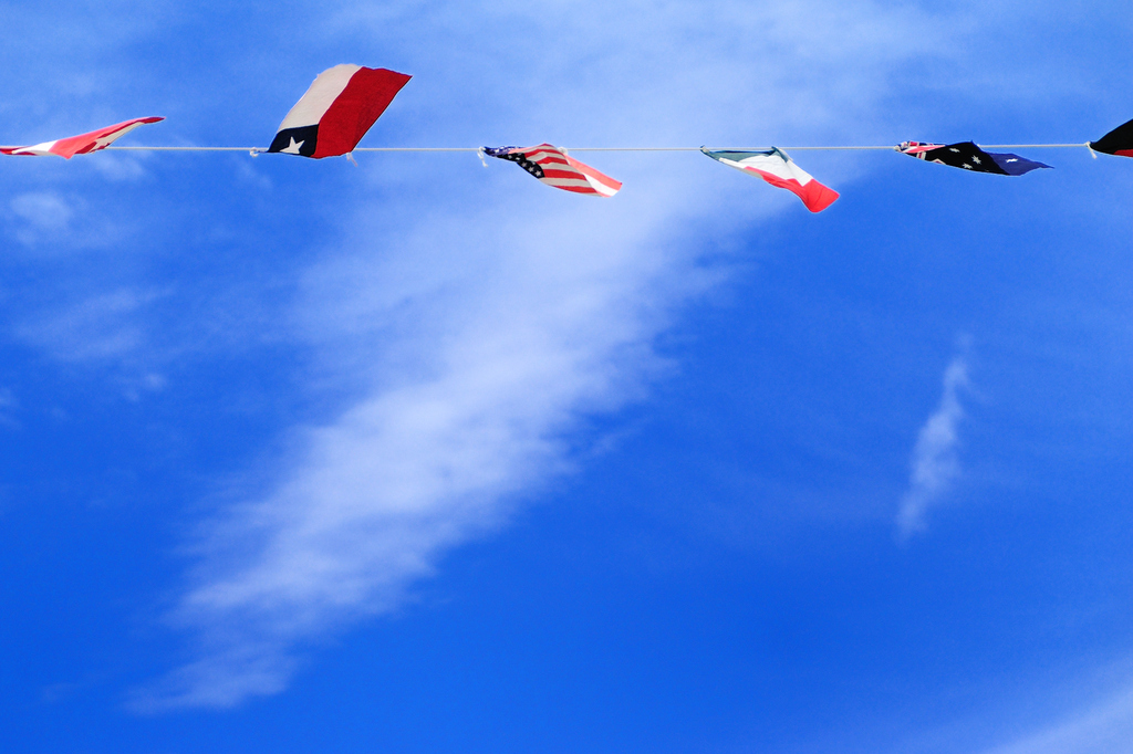 Flags