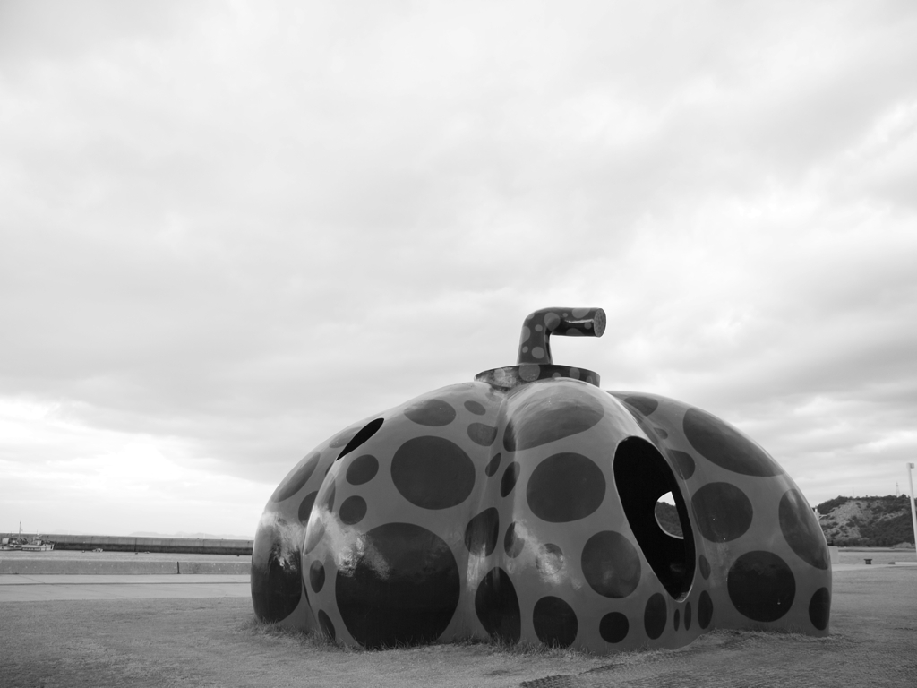 憧れの地