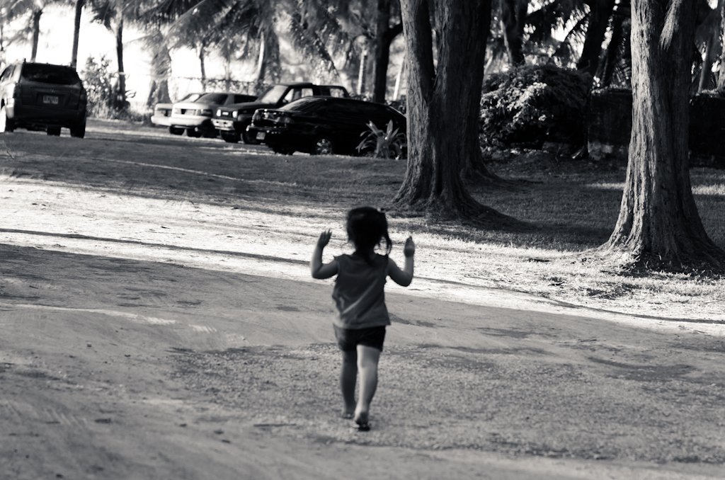 Saipan in monochome3