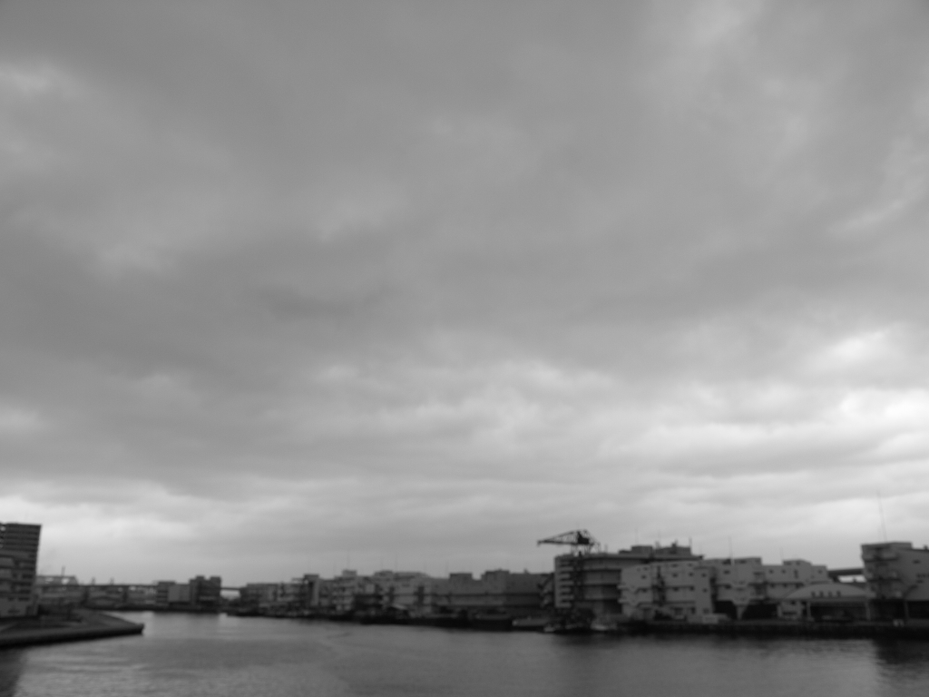 空。