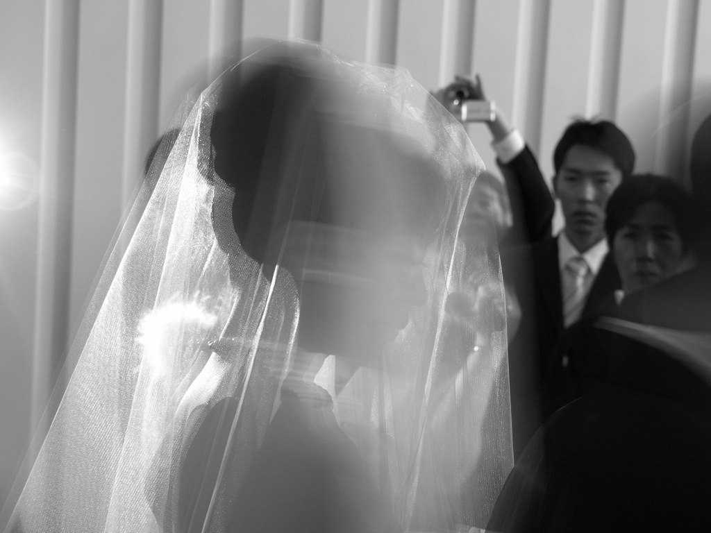新婦